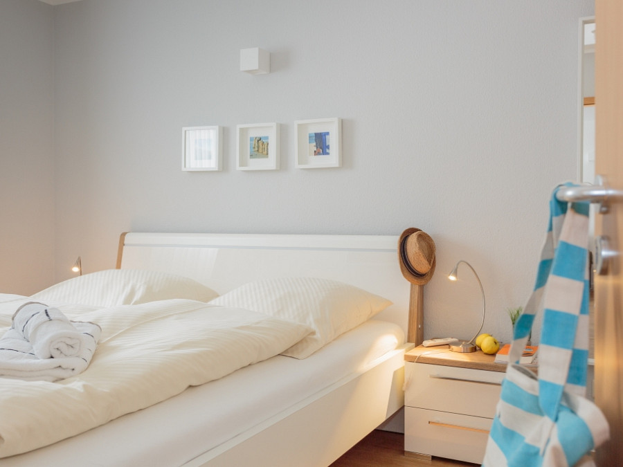 Duhner Düne Wohnung 15