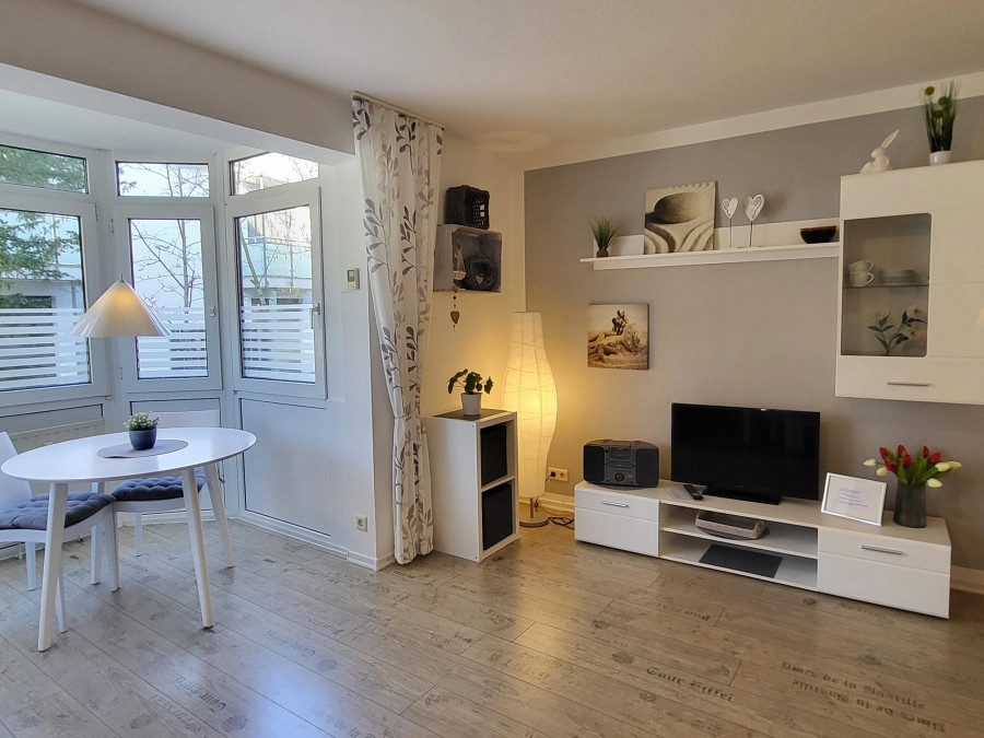 Scharhörn Wohnung 10