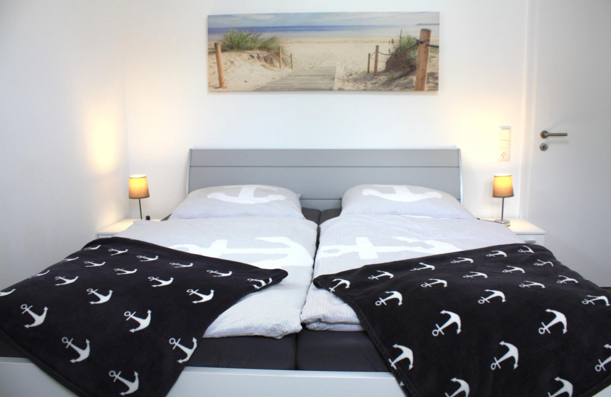 Am Voßgarten Wohnung 2