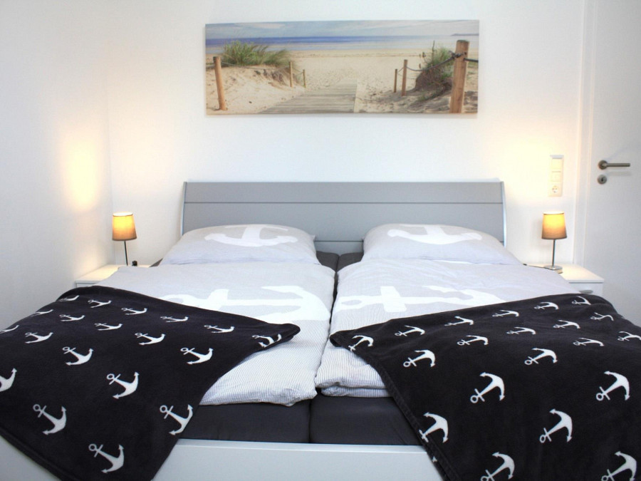 Am Voßgarten Wohnung 2