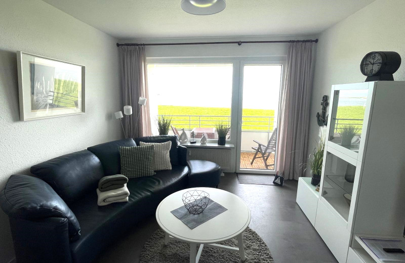 Strichweg 75 A, App. 41 mit Meerblick