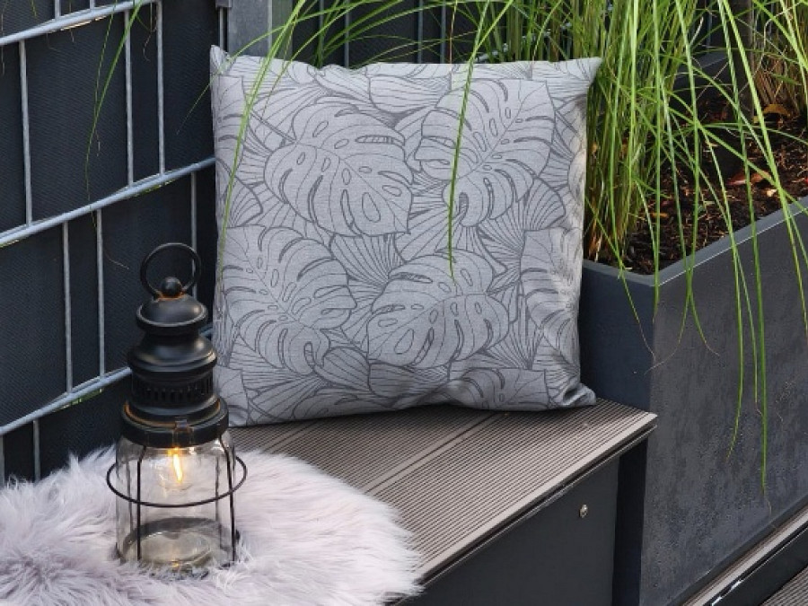 Am Voßgarten Wohnung 2