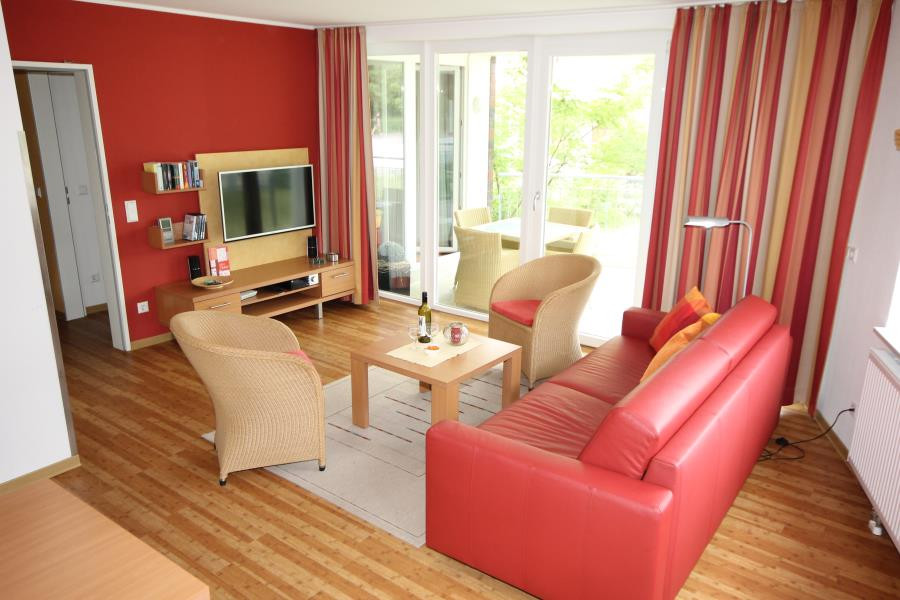 Hohe Lith Wohnung 6