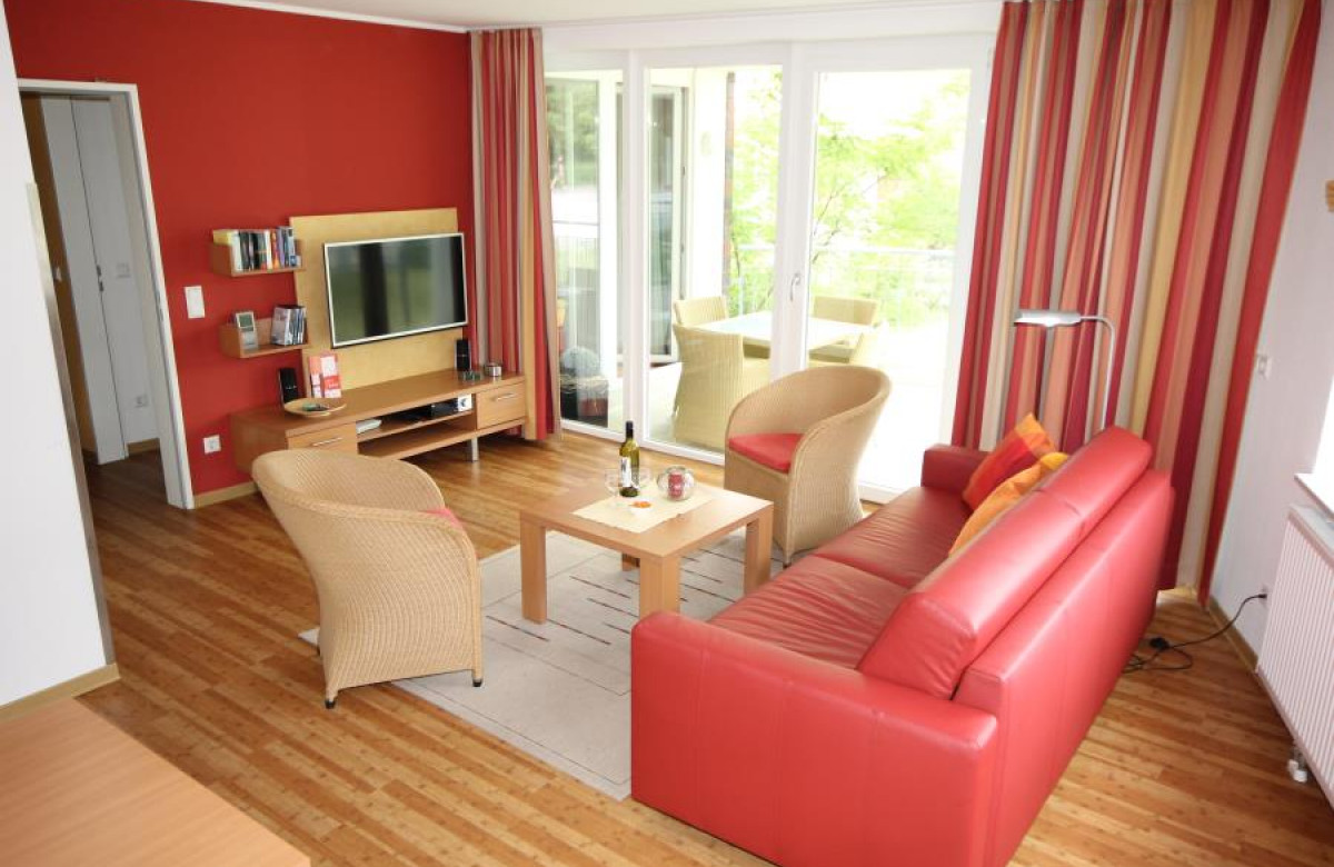 Hohe Lith Wohnung 6