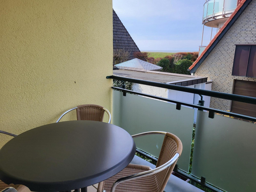 Kampweg 2 Wohnung Nr. 3