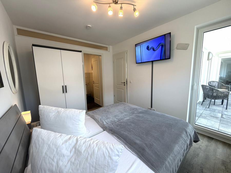 North Side I Wohnung 8