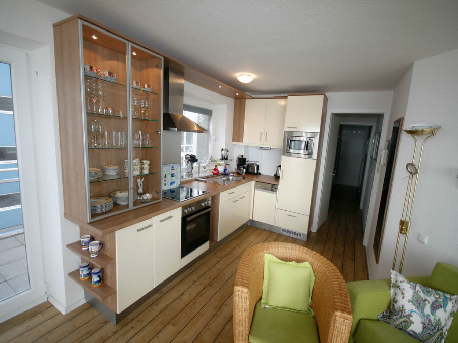 Blue Ocean Wohnung 36