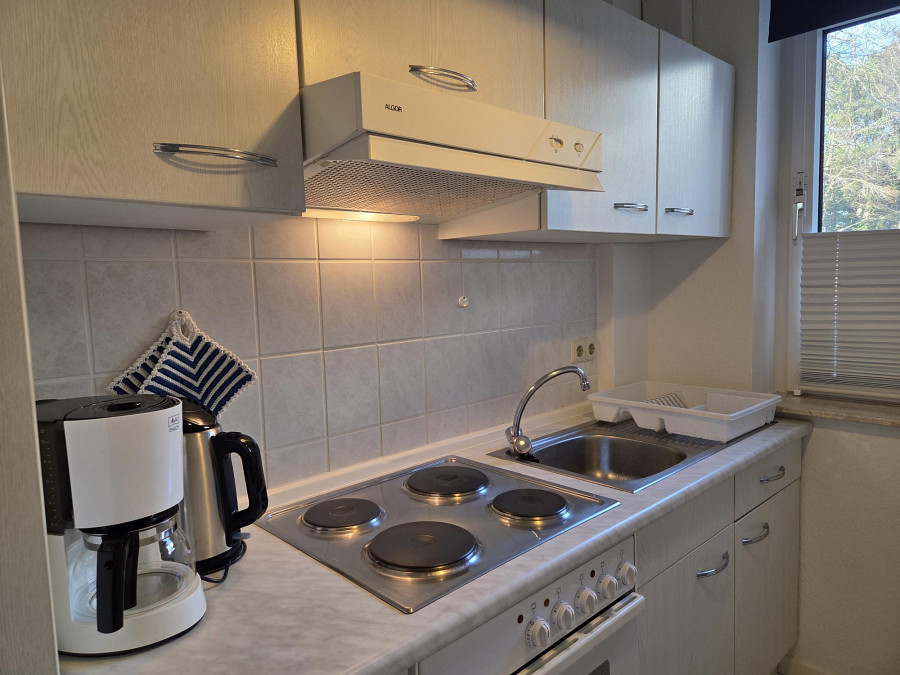 Seeland Wohnung Nr.  5 (45 B)