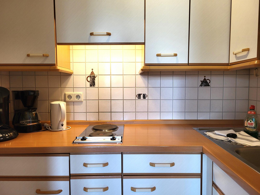 Elbe I  Wohnung Nr. 32