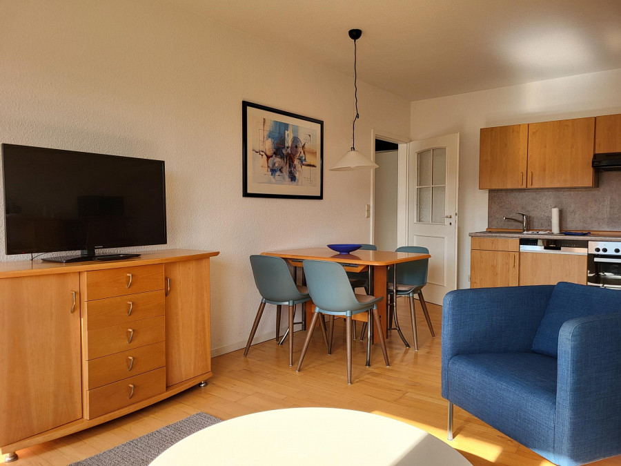 Seeland Wohnung Nr.  4 (45 A)