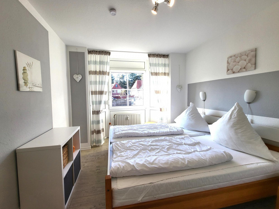 Scharhörn Wohnung 10