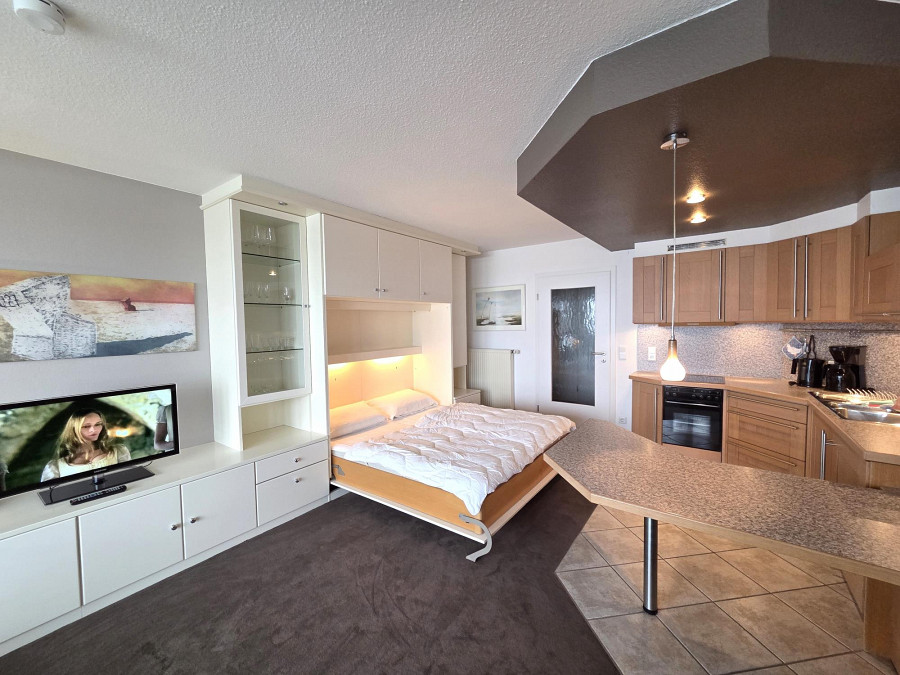 Residenz Dünenweg Wohnung 7