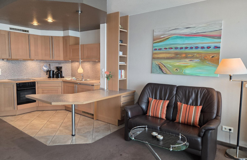 Residenz Dünenweg Wohnung 7