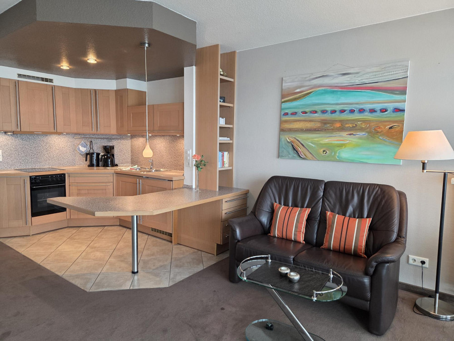 Residenz Dünenweg Wohnung 7