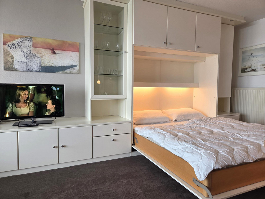 Residenz Dünenweg Wohnung 7