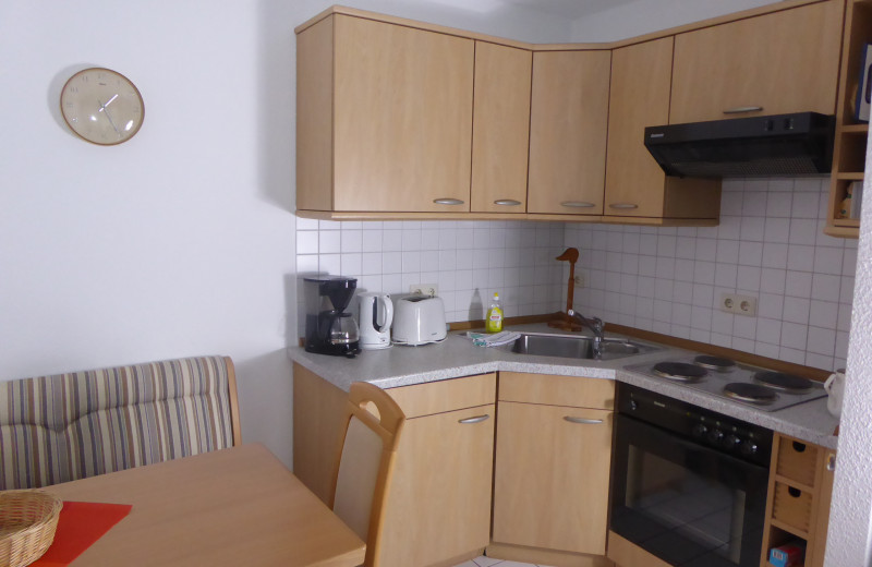 Duhner Düne Wohnung 7