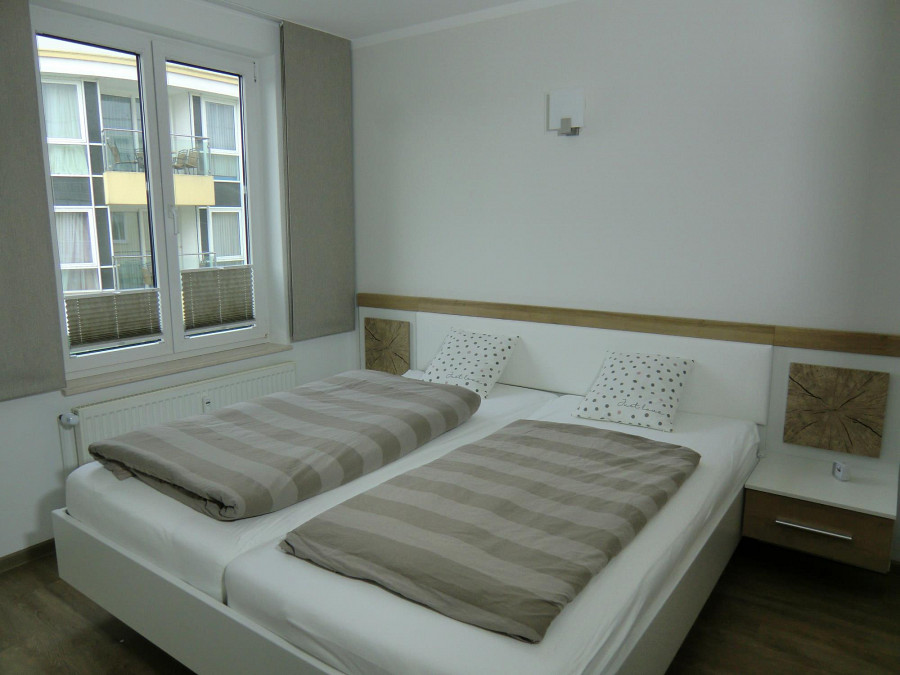 Duhner Düne Wohnung 10