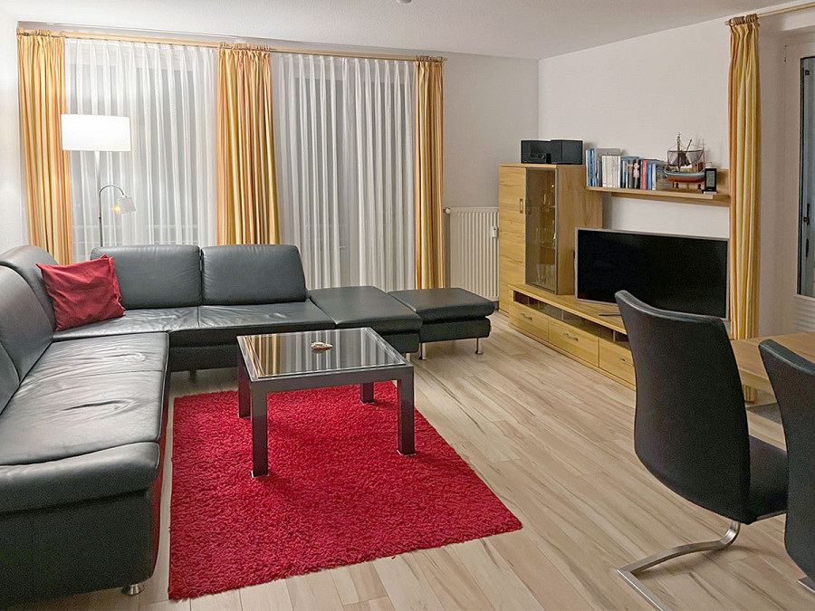 Duhner Düne Wohnung 19