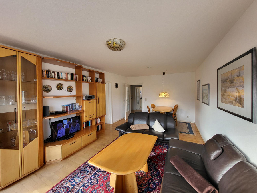 Seeland Wohnung Nr. 11 (47 A)