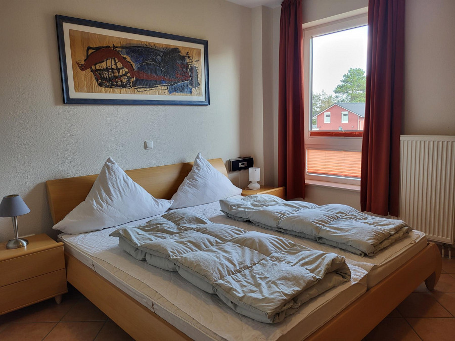 Kampweg 2 Wohnung Nr. 3