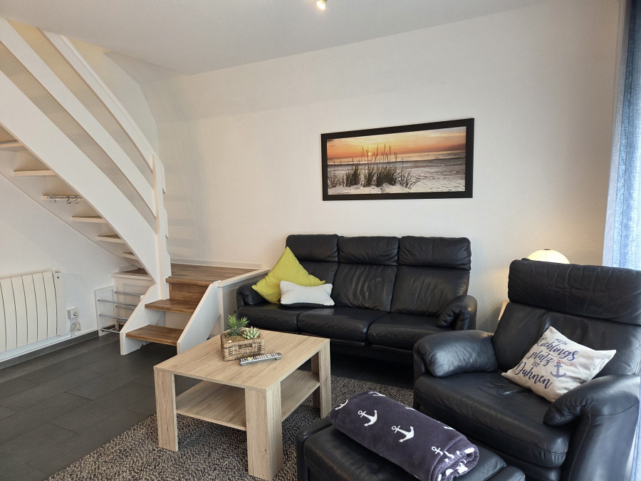 Ferienhaus Am Ringwall 12