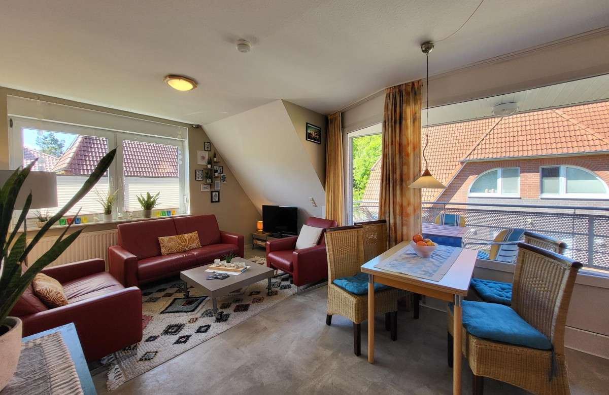 Anlage am Wehrberg Wo. 13 (24)