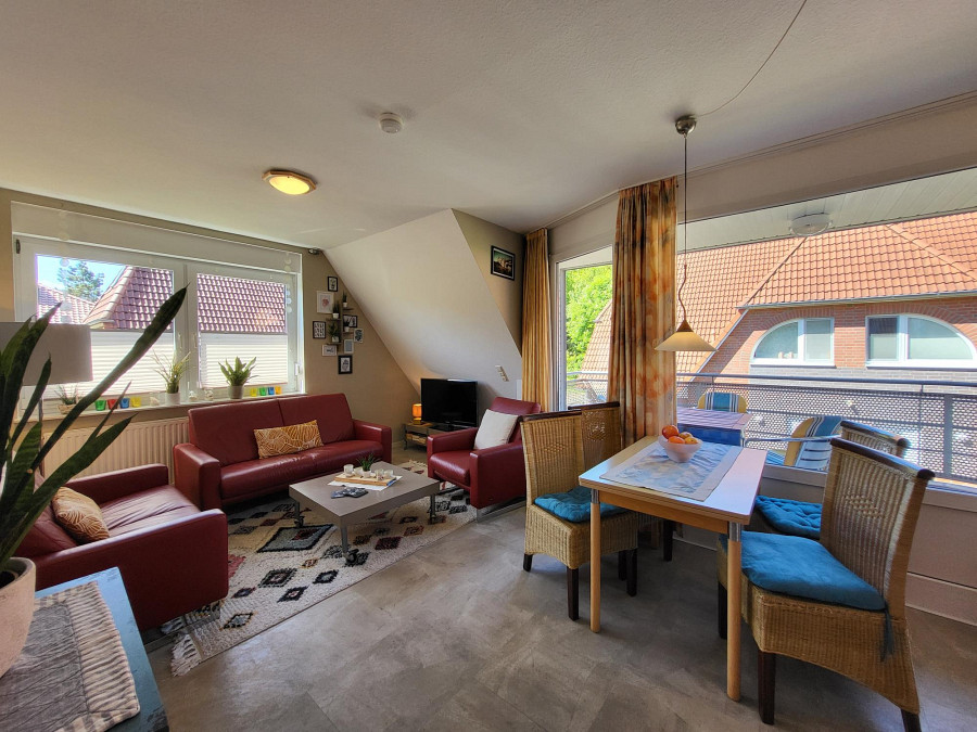 Anlage am Wehrberg Wo. 13 (24)