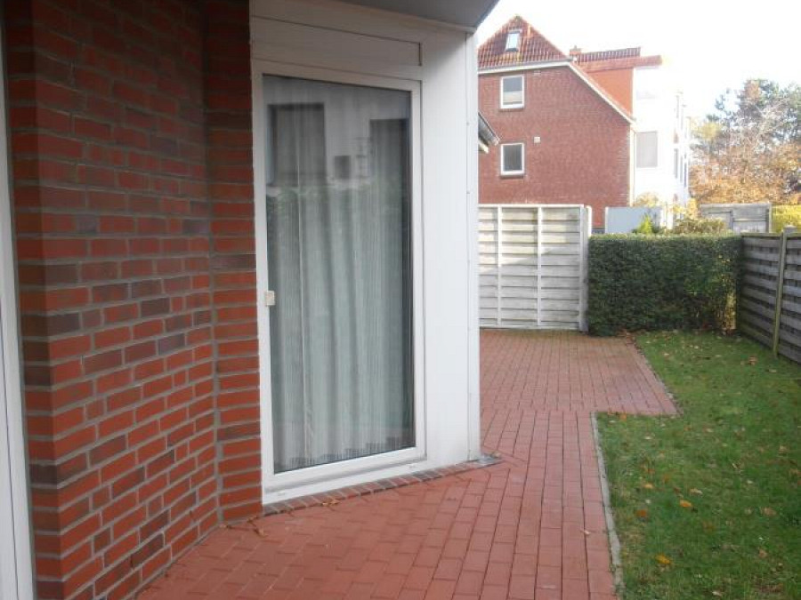 Padua Haus A Wohnung 1