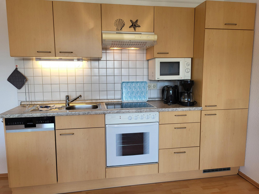 Seeland Wohnung Nr. 12 (47 A)