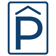 Tiefgaragenstellplatz im Nachbarhaus Tiefgaragenstellplatz im Nachbarhaus