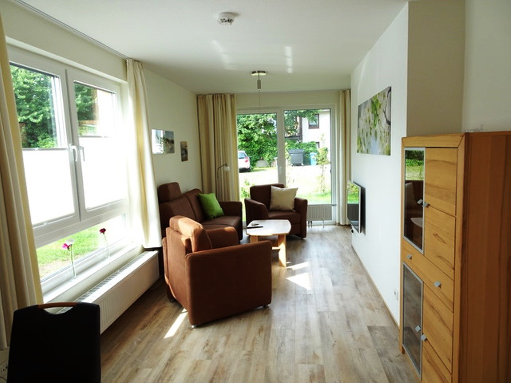 Windjammer Wohnung 5