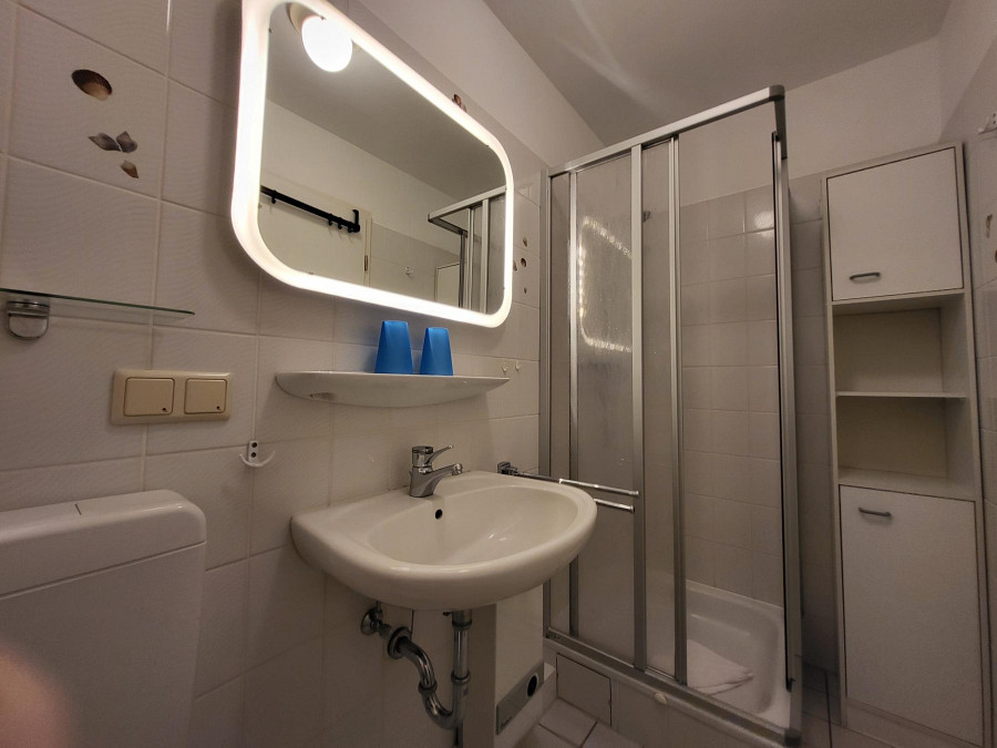 Scharhörn Wohnung 5