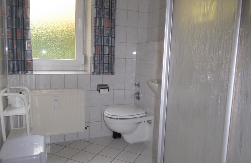 Padua Haus A Wohnung 2