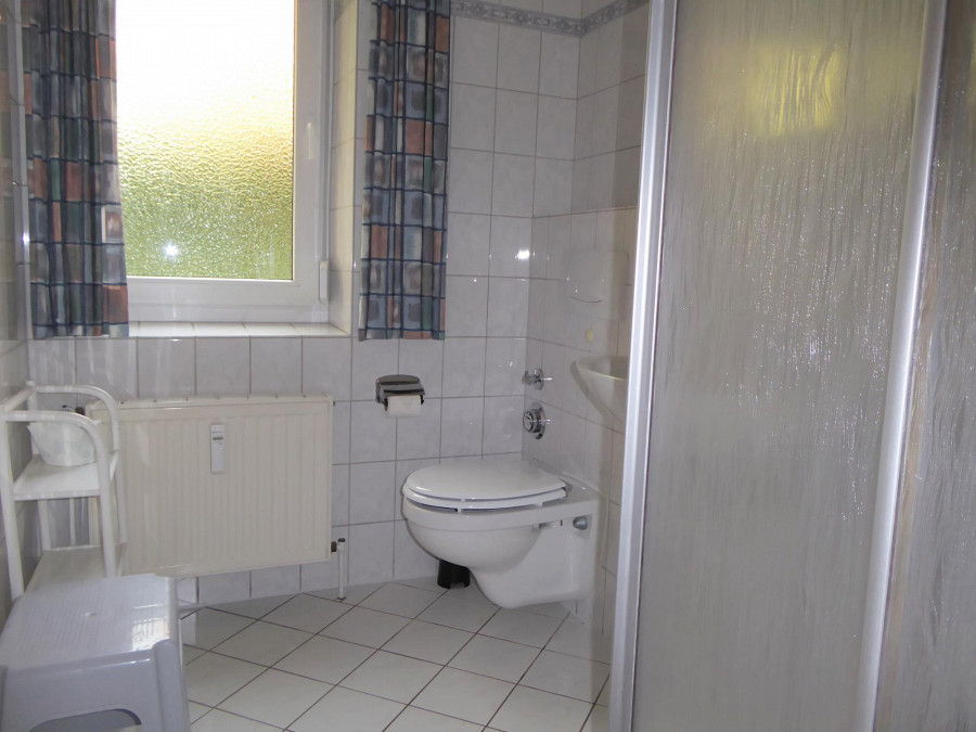 Padua Haus A Wohnung 2