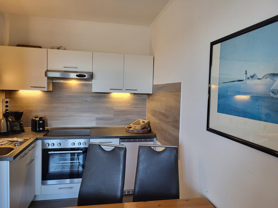 Elisabeth Wohnung Nr. 27