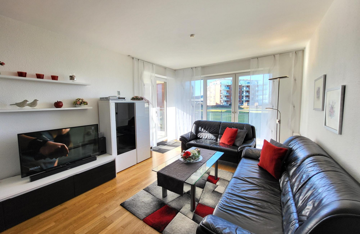 Strandpalais Wohnung  C2 