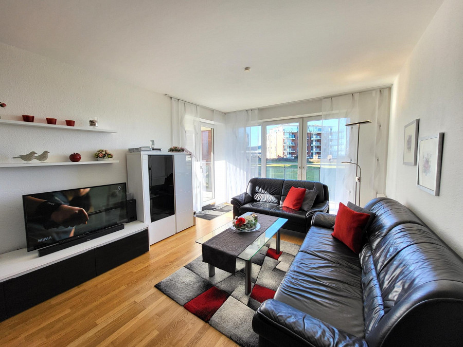 Strandpalais Wohnung  C2 