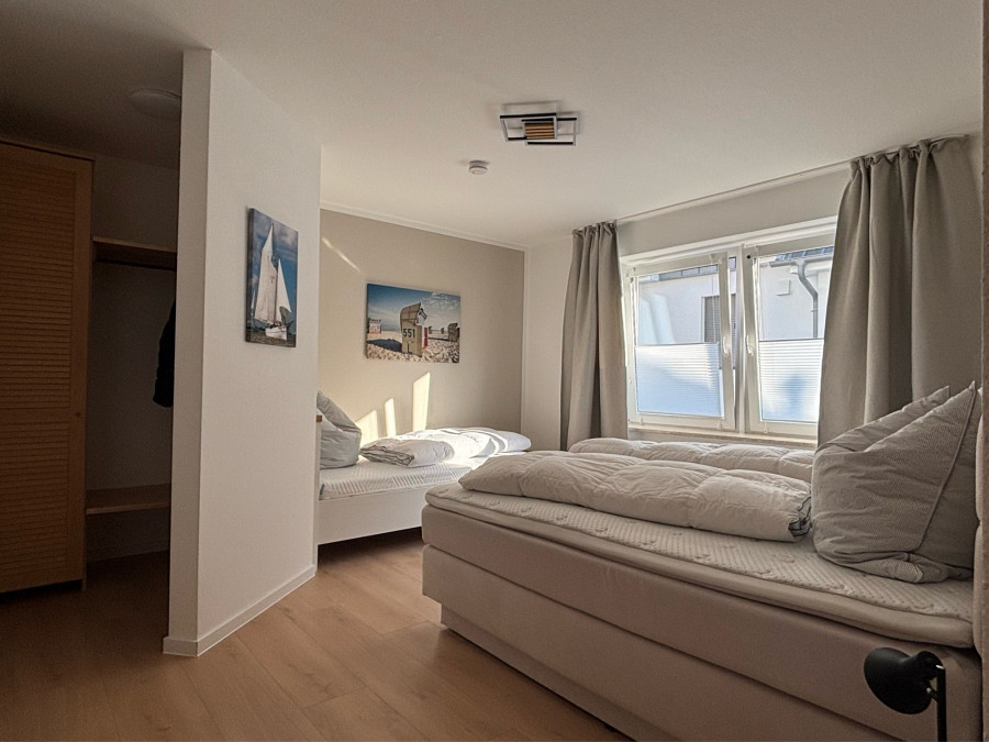 Padua Haus A Wohnung 4