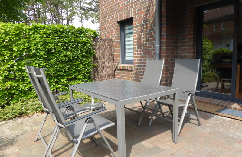 Frische Duhner Brise Wo. 5