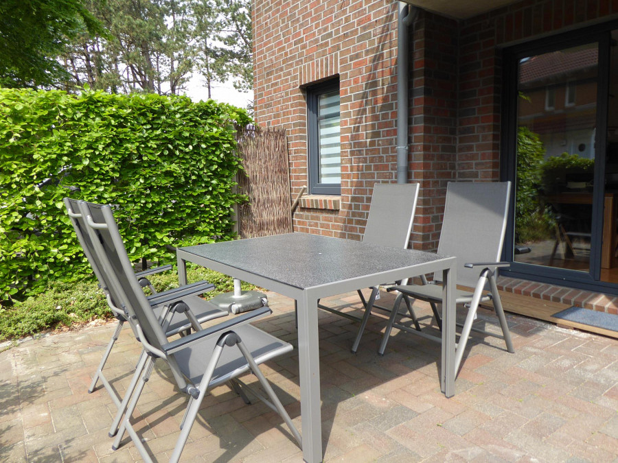 Frische Duhner Brise Wo. 5