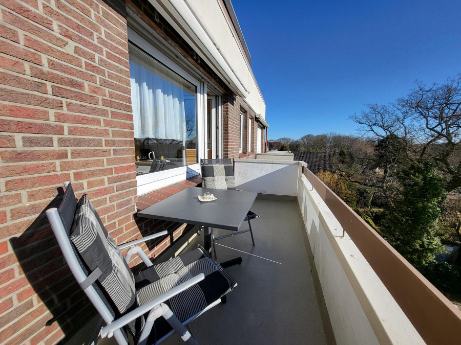 Elisabeth Wohnung Nr. 19