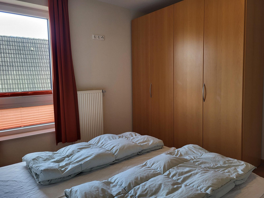 Kampweg 2 Wohnung Nr. 3