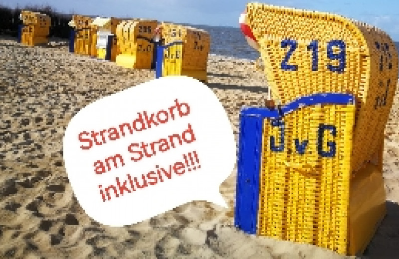 Am Voßgarten Wohnung 2