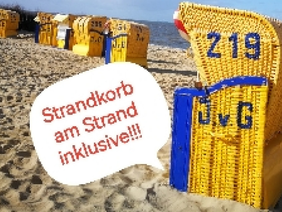 Am Voßgarten Wohnung 2