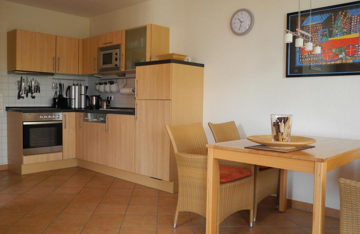 Kampweg 2 Wohnung Nr. 3