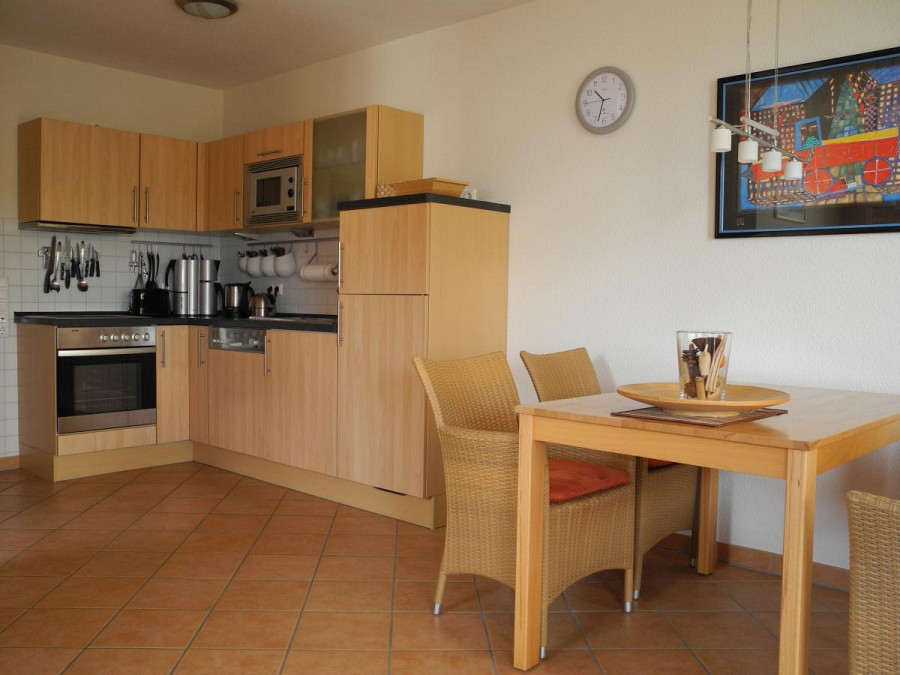 Kampweg 2 Wohnung Nr. 3