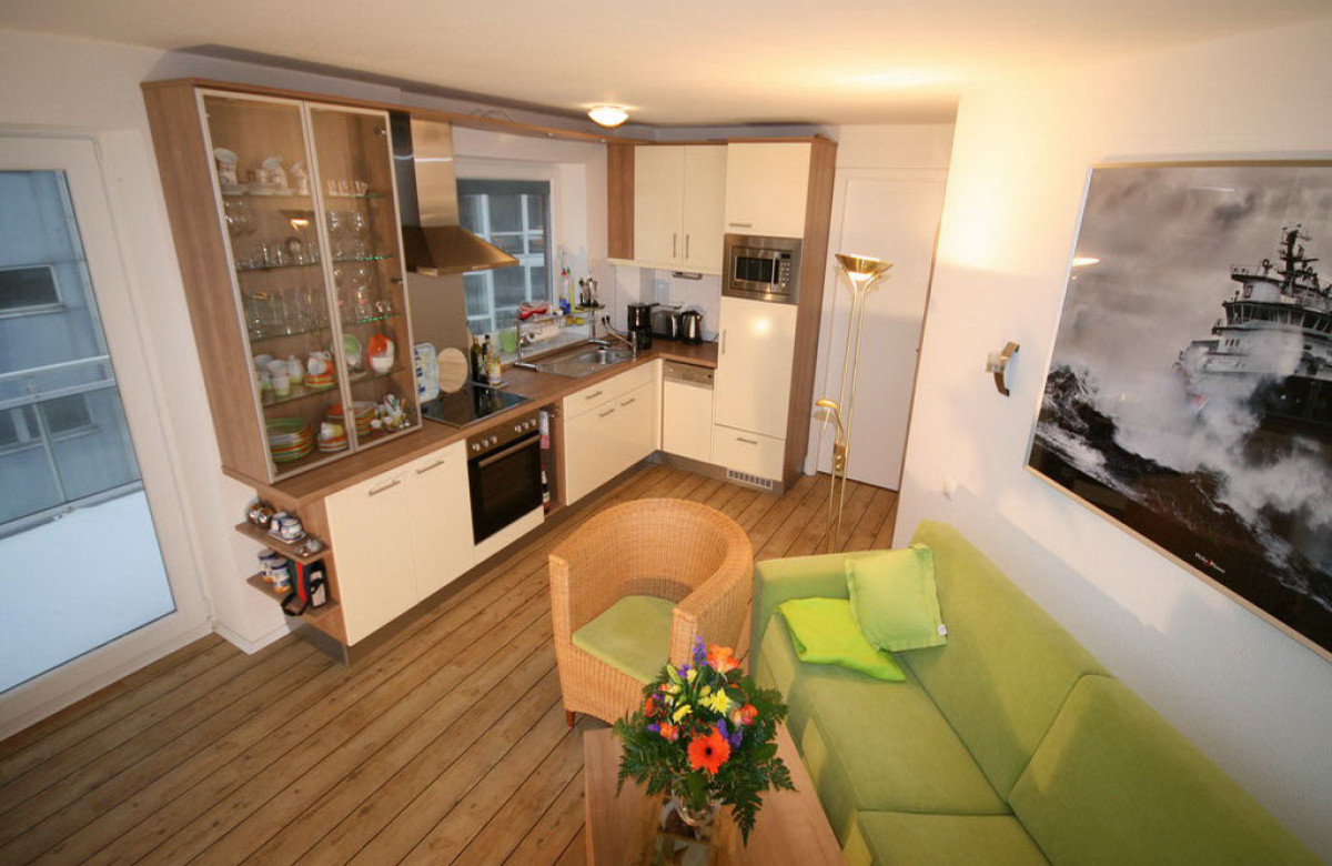 Blue Ocean Wohnung 36