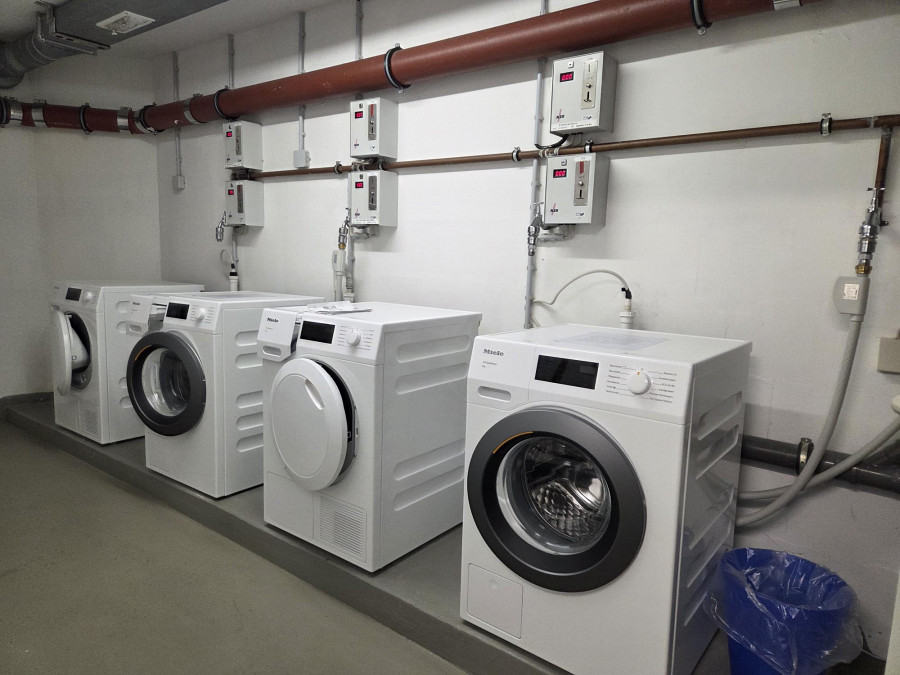 Residenz Dünenweg Wohnung 7