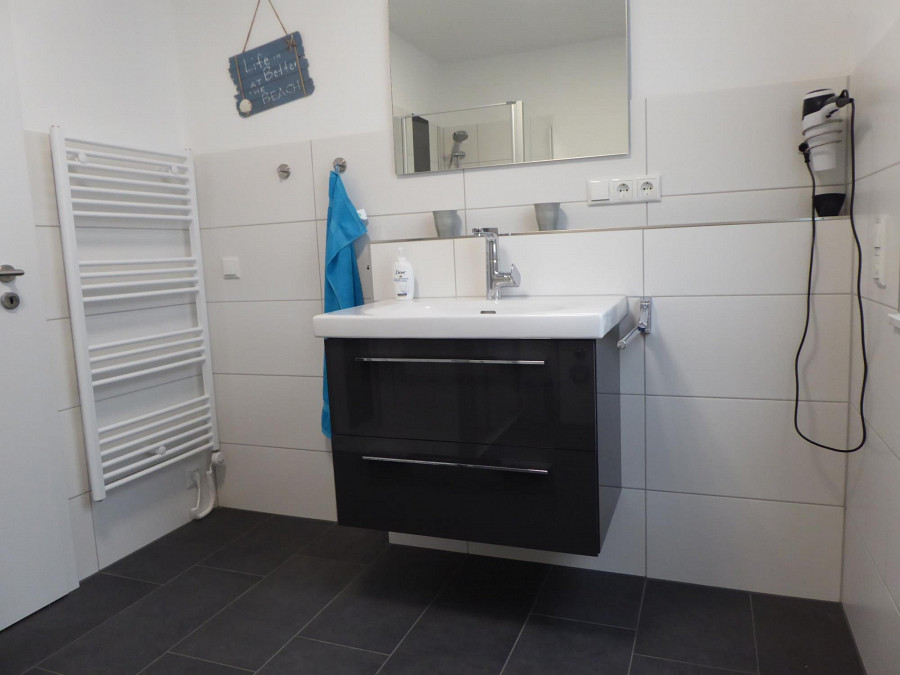 Am Voßgarten Wohnung 2