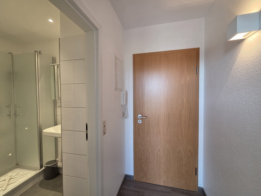 Duhner Düne Wohnung 25